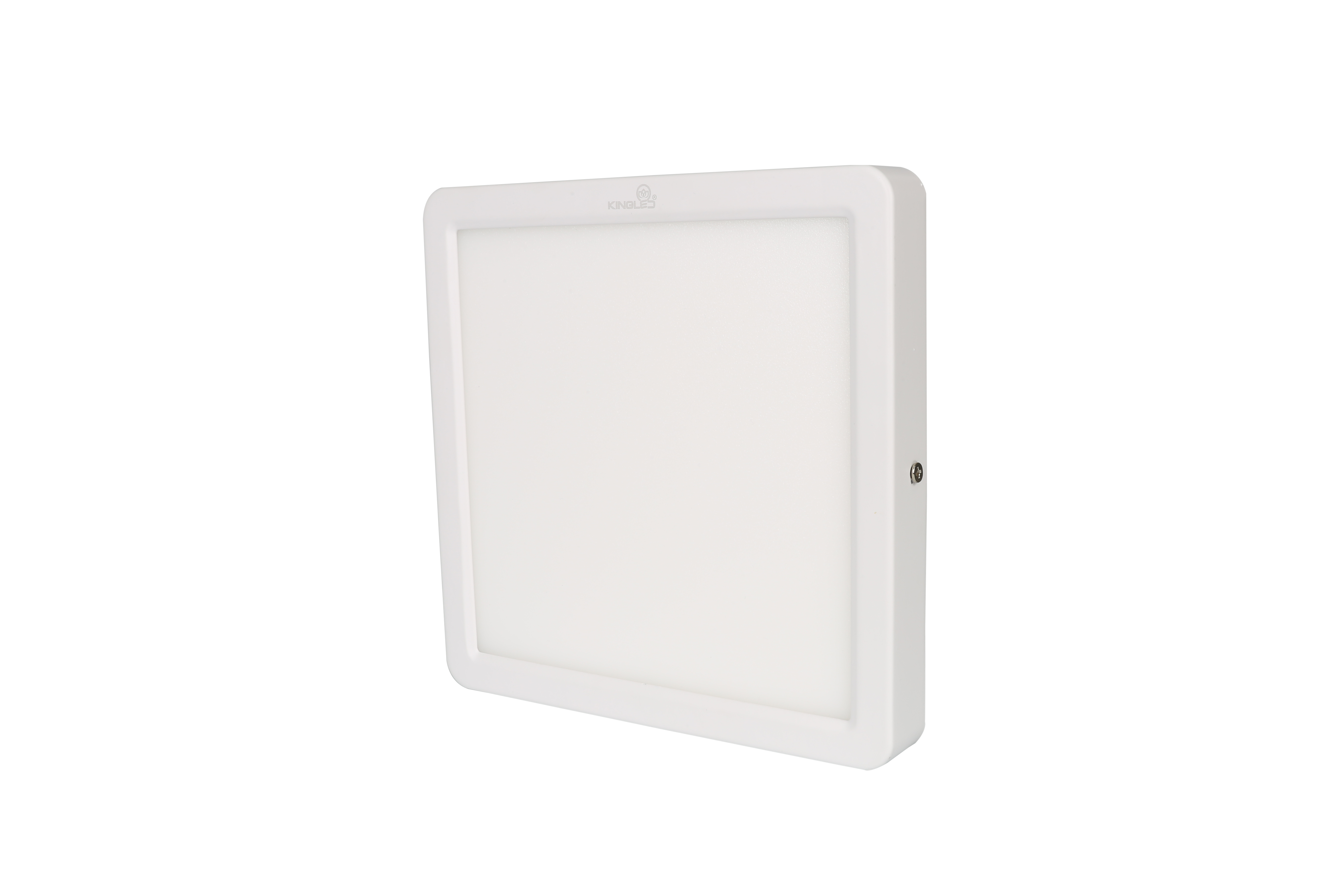 Đèn led ốp trần Moonstone 30w, kích thước d300x28mm, chip Samsung, vỏ trắng